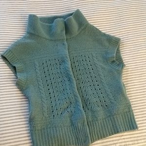 Free People Cowl neck sweater